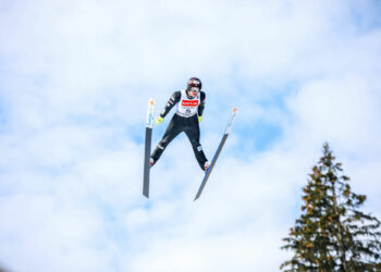 Combiné nordique : Les Bleus pour un envol aux Mondiaux ?