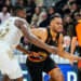 Basket : Monaco – ASVEL, acte 4 du choc au sommet