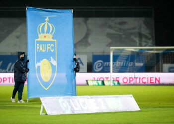 Football : L’aventure continue pour Pau en Gambardella