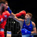 Boxe : Hugo Grau, la fougue de la jeunesse