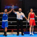 Boxe : Emilie Sonvico en pole position
