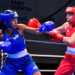 Boxe : Estelle Mossely en route vers Paris 2024
