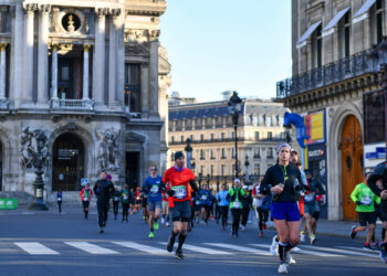 Running : Les Foulées Charentonnaises de retour