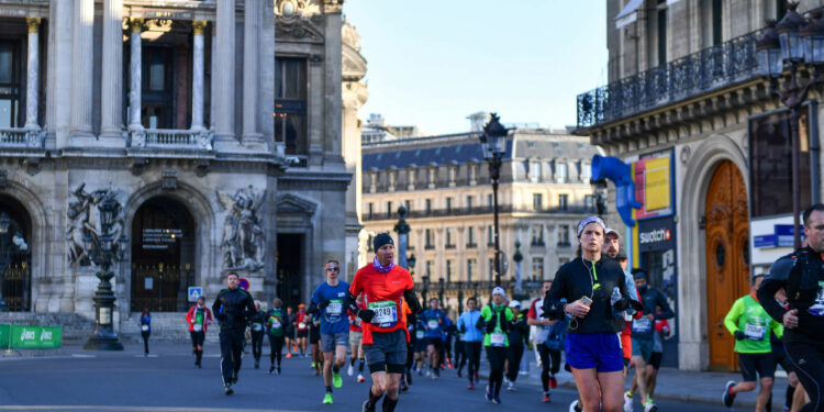 Running : Les Foulées Charentonnaises de retour