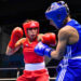 Boxe : Wassila Lkhadiri impose son style au finish