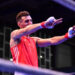 Boxe : Sofiane Oumiha remonte le temps