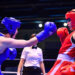 Boxe : Fatia Benmessahel se met en valeur