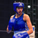 Boxe : Wassila Lkhadiri a ouvert le bal à Saint-Quentin