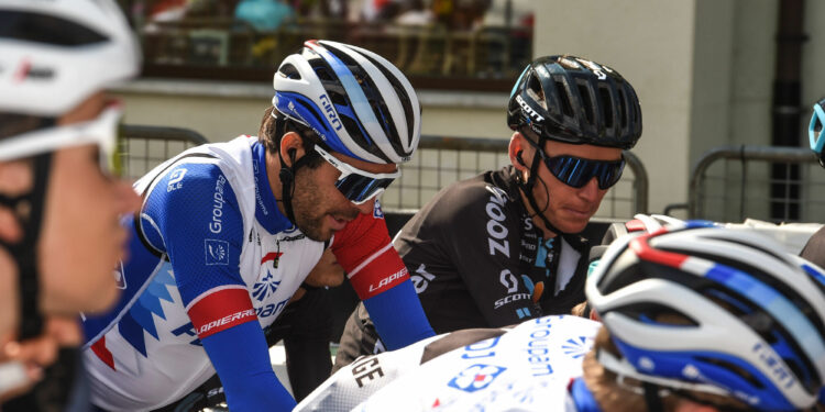 Cyclisme : Du beau monde dans les Alpes-Maritimes et le Var