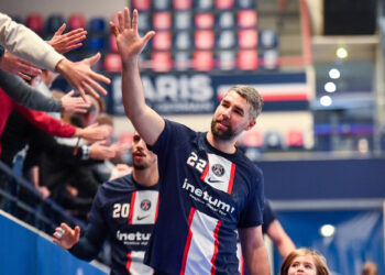 Handball : Les abonnés mis en avant à Pierre de Coubertin