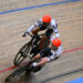 Cyclisme sur piste : Un Euro encourageant pour les Bleus
