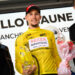 Cyclisme : La sensation Kévin Vauquelin