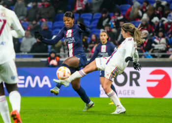 Football : L’OL et le PSG fixés en Ligue des Champions