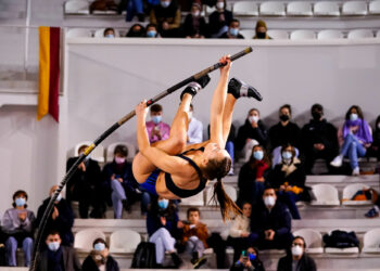 Athlétisme : Les Espoirs en lice pour le titre à Miramas