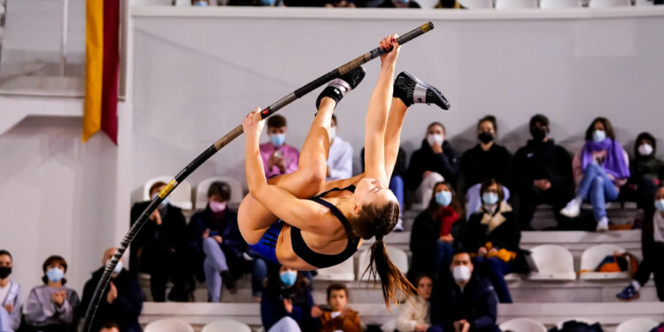 Athlétisme : Les Espoirs en lice pour le titre à Miramas