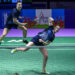 Badminton : Des Bleu(e)s prometteurs en vue de Paris 2024