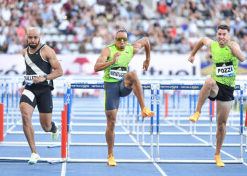 Athlétisme : Le haut niveau à la bonne Eure