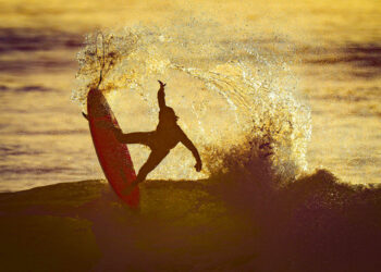 Extrême : La deuxième étape de la Winter Cup se prépare