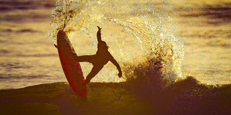 Extrême : La deuxième étape de la Winter Cup se prépare