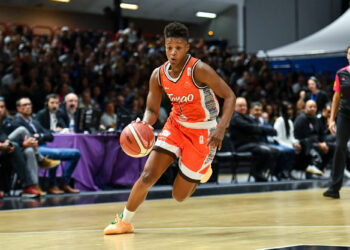 Basket : Les Tango hors course en Coupe de France