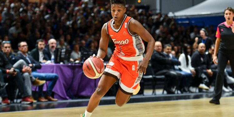 Basket : Les Tango hors course en Coupe de France