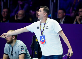 Handball : Raul Gonzalez prolonge l’aventure parisienne