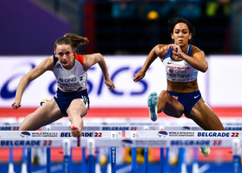 Athlétisme : Performance et nouveauté pour les Bleus à Istanbul