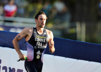Triathlon : Nouveau partenaire pour la FFTriathlon