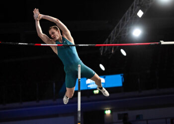 Athlétisme : Les meetings indoor font étape à Mondeville