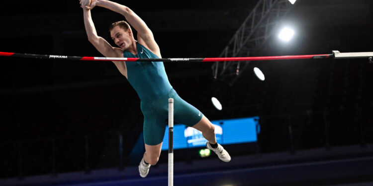 Athlétisme : Les meetings indoor font étape à Mondeville