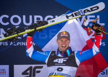 Ski alpin : Aux Mondiaux, le rebond de Pinturault