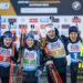 Biathlon : Du bronze pour les Bleus en ouverture des Mondiaux
