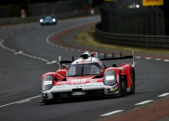 24 Heures du Mans : Un niveau homogène pour le centenaire