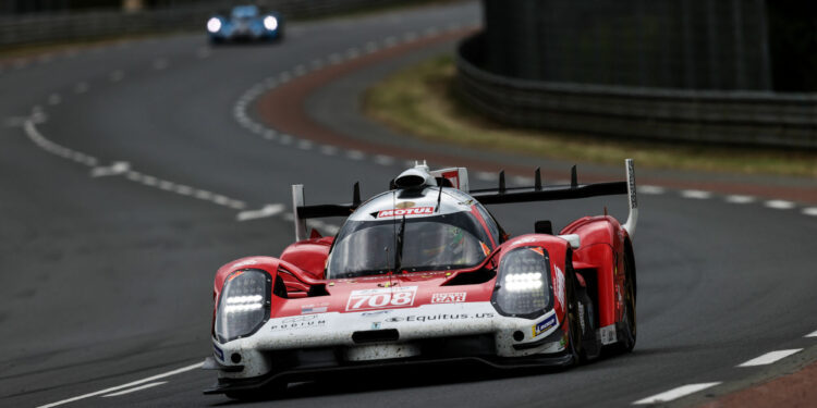 24 Heures du Mans : Un niveau homogène pour le centenaire