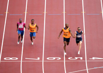 Handisport : L’athlé lance sa saison à Metz