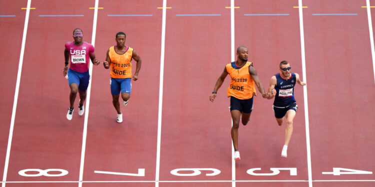 Handisport : L’athlé lance sa saison à Metz