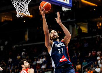 Handball : Les Interpôles de nouveau à Nantes