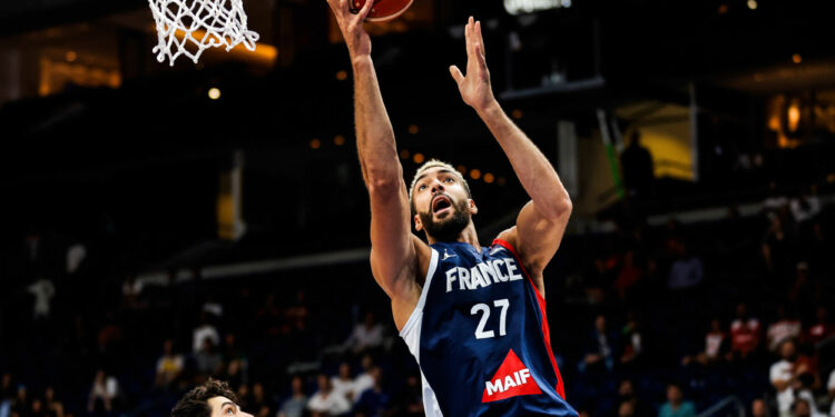 Handball : Les Interpôles de nouveau à Nantes