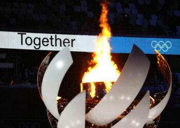 Paris 2024 : La flamme olympique défilera en Gironde 