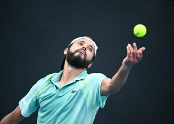 Tennis : La relève tricolore attendue à Cherbourg
