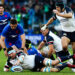Rugby : Le XV de France prêt pour l’Irlande