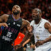 Basket : Le Paris Basket retrouve les parquets