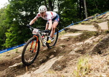 VTT : Lapierre et Mavic de retour sur la scène internationale