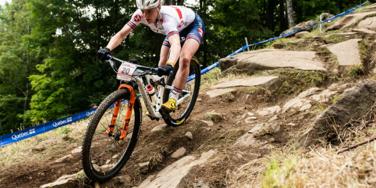 VTT : Lapierre et Mavic de retour sur la scène internationale