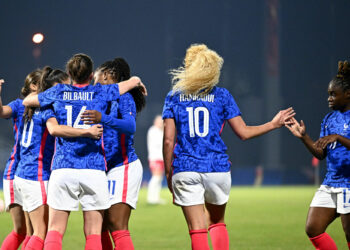 Football : Les Bleues en quête de victoire à Angers