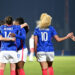 Football : Les Bleues en quête de victoire à Angers