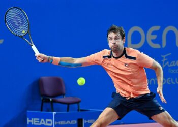 Quentin Halys : « J’ai confiance pour la suite »