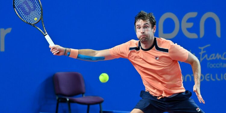 Quentin Halys : « J’ai confiance pour la suite »