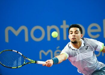 Arthur Fils : « Je retiens beaucoup de positif »