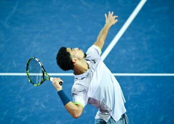 Tennis : Un plateau alléchant à Pau
